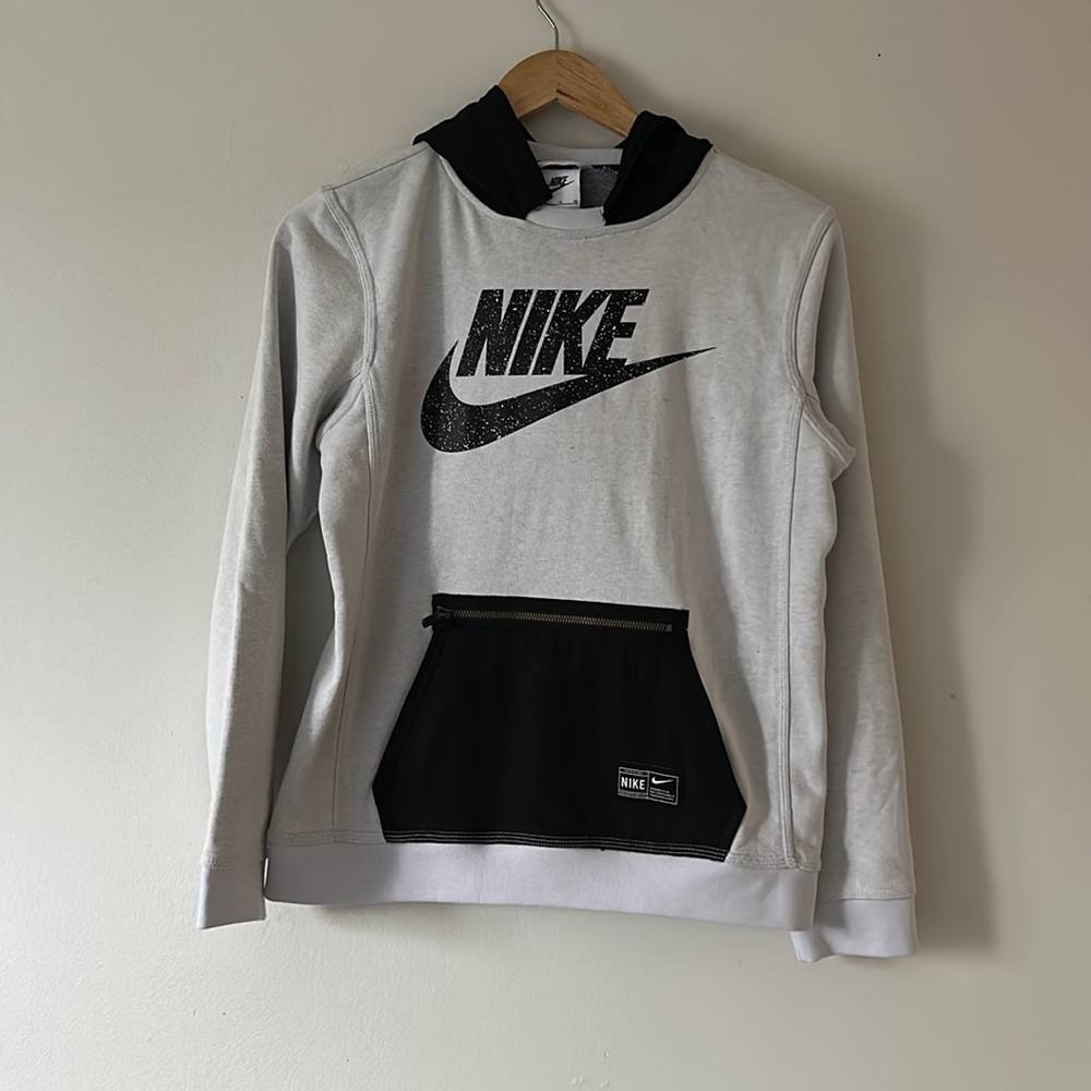 Nike XL Pullover Hoodie